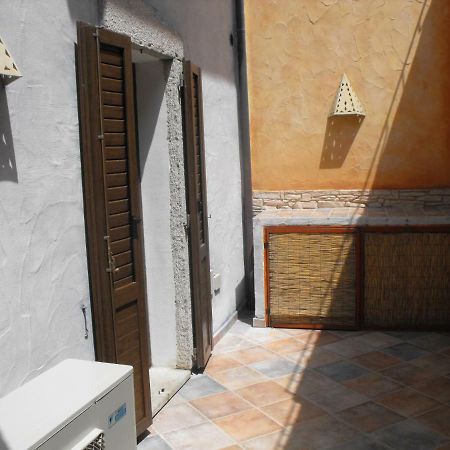 Casa Asia Residence Barrettini Λα Μανταλένα Εξωτερικό φωτογραφία