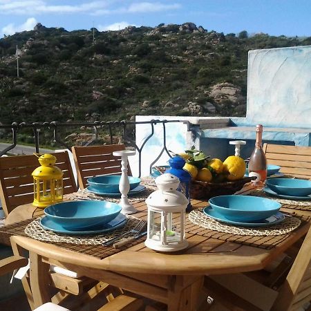 Casa Asia Residence Barrettini Λα Μανταλένα Εξωτερικό φωτογραφία