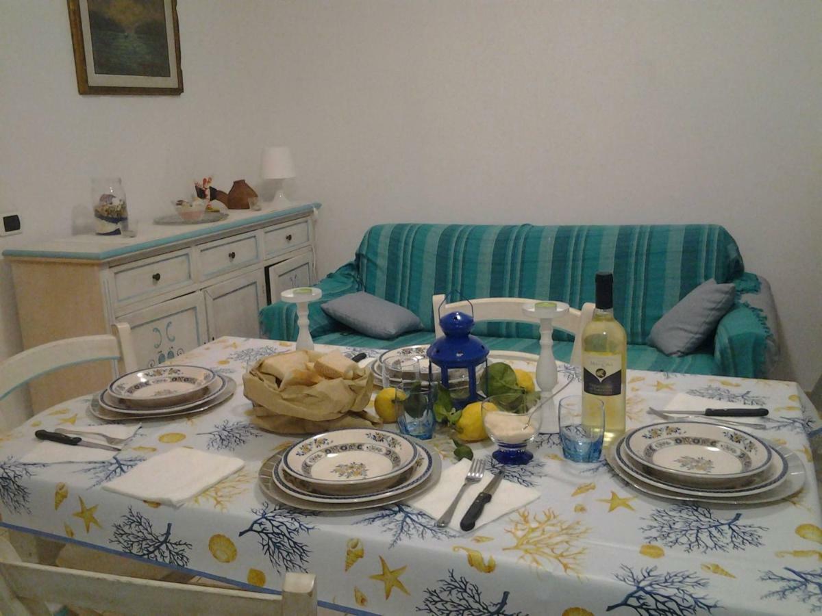 Casa Asia Residence Barrettini Λα Μανταλένα Εξωτερικό φωτογραφία