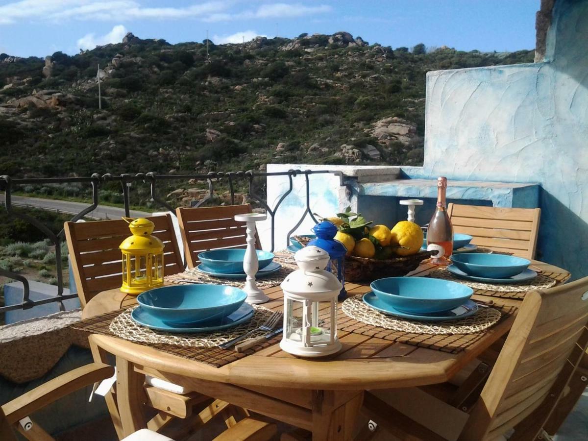 Casa Asia Residence Barrettini Λα Μανταλένα Εξωτερικό φωτογραφία